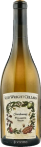 Ken Wright Cellars Chardonnay N.V.