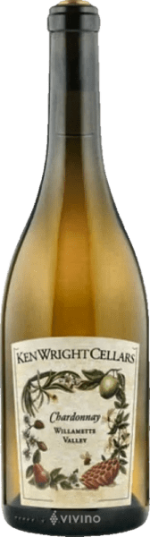 Ken Wright Cellars Chardonnay