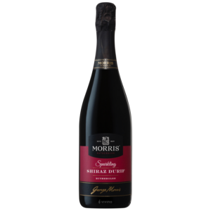 Morris of Rutherglen Sparkling Shiraz - Durif | Vivino English