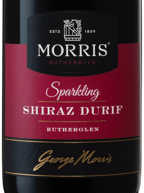 Morris of Rutherglen Sparkling Shiraz - Durif | Vivino English