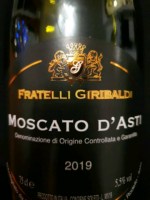 Cantina Gabriele Moscato d'Asti
