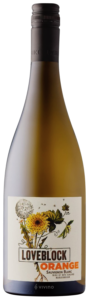 Loveblock Orange Sauvignon Blanc N.V.