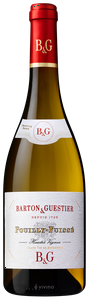 Barton & Guestier Hautes Vignes Pouilly-Fuissé N.V.