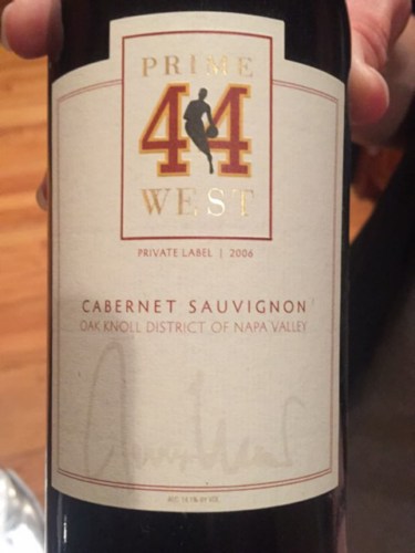 Prime 44 West Cabernet Sauvignon | Vivino US