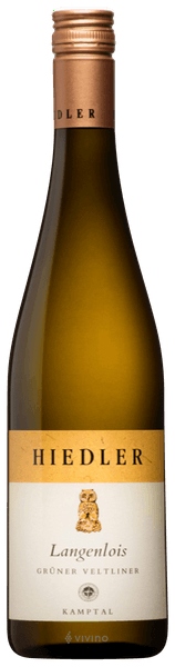 Hiedler Langenlois Grüner Veltliner