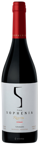 Sophenia Reserve Syrah N.V.
