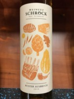 Heidi Schröck Ruster Ausbruch