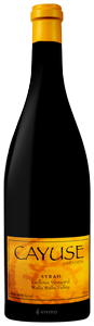 Cayuse Vineyards Cailloux Vineyard Syrah N.V.