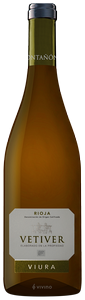 Ontañón Vetiver Viura Rioja N.V.