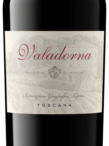 Valadorna Toscana