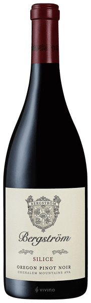 Bergström Silice Pinot Noir