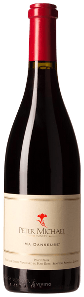 Peter Michael Ma Danseuse Pinot Noir