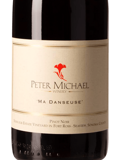 Ma Danseuse Pinot Noir