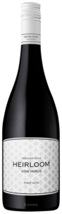 Heirloom Vineyards Pinot Noir N.V.
