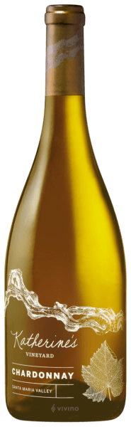 Cambria Katherine's Vineyard Signature Collection Chardonnay