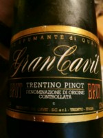 Cavit Gran Cavit Trentino Pinot Brut