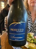 Montelliana Serenissimo Prosecco Spumante Brut