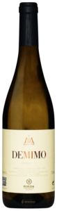 Bodegas Miguel Arroyo Izquierdo Demimo Blanco N.V.