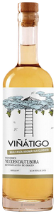 Viñátigo Malvasía Aromatica Clásico N.V.