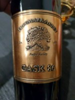 Freemark Abbey Cask 86