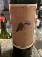 La Pistolina Cabernet Sauvignon