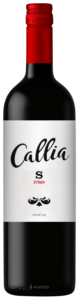 Callia S Syrah N.V.