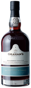 W. & J. Graham's Single Harvest Tawny Port N.V.