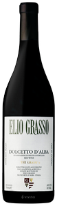 Elio Grasso Dolcetto d’Alba dei Grassi 2022