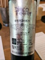 Black Elephant Vintners Disco Fever Old Vine Sauvignon Blanc