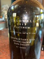 Platinum Proprietary Red