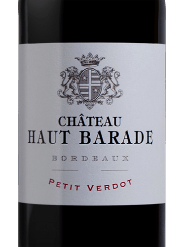ch-teau-haut-barade-bordeaux-petit-verdot-vivino-france