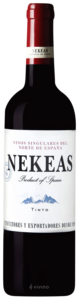 Bodegas Nekeas Tinto N.V.