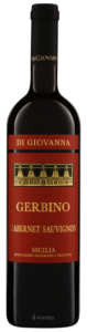 Di Giovanna Gerbino Cabernet Sauvignon N.V.
