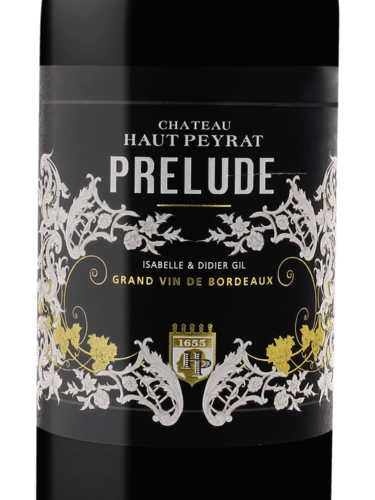 Château HautPeyrat Prélude Vivino Canada