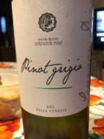 Lorenzon Dino Pinot Grigio
