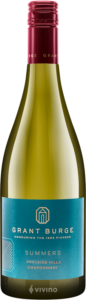 Grant Burge Wines Summers Chardonnay N.V.