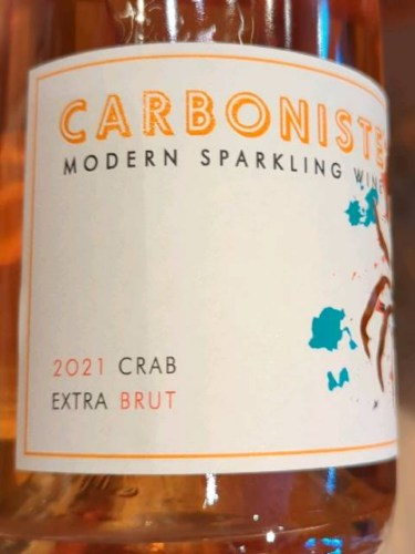 Crab Extra Brut