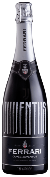 Ferrari Cuvée Juventus