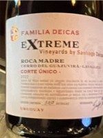 Familia Deicas Extreme Roca Madre Corte Único