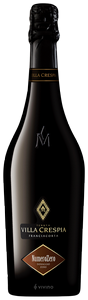 Muratori Villa Crespia NumeroZero Franciacorta Dosaggio Zero Brut