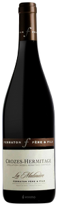 Ferraton Père & Fils Crozes-Hermitage La Matinière Rouge N.V.