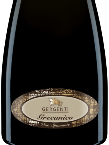 Gergenti Grecanico Spumante | Vivino US