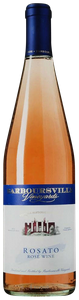 Barboursville Vineyards Rosato N.V.