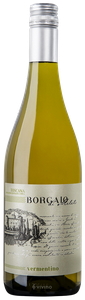 Castello di Meleto Borgaio Vermentino N.V.