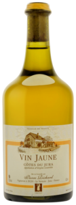 Pierre Richard Vin Jaune Côtes du Jura N.V.