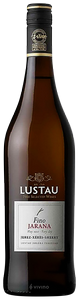 Lustau Jarana Fino Sherry (Very Dry) N.V.