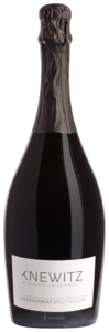 Knewitz Chardonnay Brut Nature N.V.