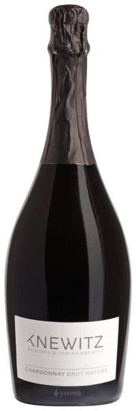 Knewitz Chardonnay Brut Nature