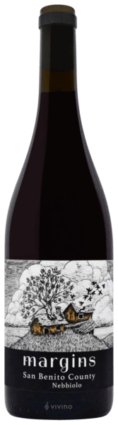 Margins Nebbiolo