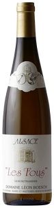 Domaine Léon Boesch Les Fous Gewürztraminer N.V.